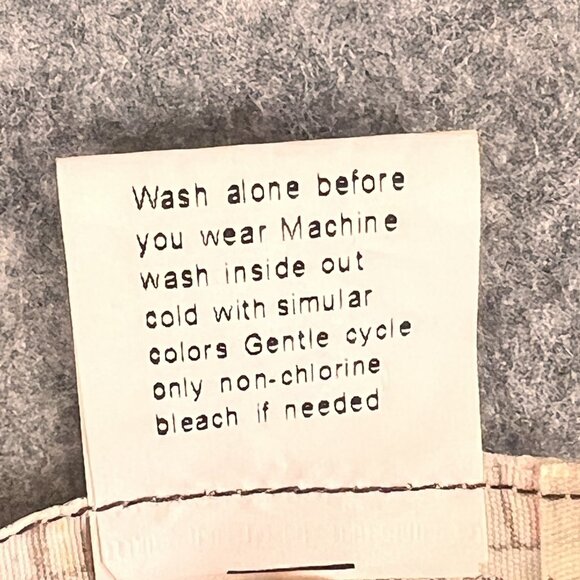 VTG Dress Women Med Brown Lace Crochet Boho Cottage Core Layered Outfit 2 Pc Set - Picture 6 of 16